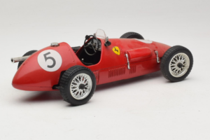 Ferrari 500 F2 #16 Tonka 1:16 6717 Metall — bild 2 av 6
