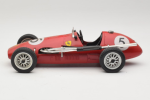 Ferrari 500 F2 #16 Tonka 1:16 6717 Metall — bild 3 av 6