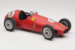 Ferrari 500 F2 #16 Tonka 1:16 6717 Metall — bild 4 av 6