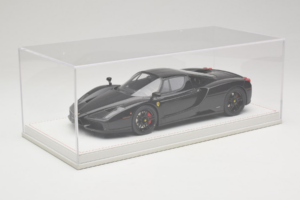 Ferrari Enzo Svart AB Models 1:18 REMC008 Resin — bild 2 av 6