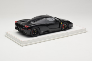 Ferrari Enzo Svart AB Models 1:18 REMC008 Resin — bild 3 av 6