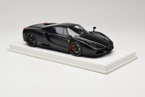 Ferrari Enzo Svart AB Models 1:18 REMC008 Resin — bild 4 av 6