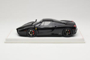 Ferrari Enzo Svart AB Models 1:18 REMC008 Resin