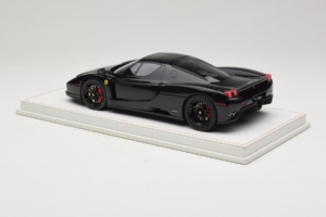 Ferrari Enzo Svart AB Models 1:18 REMC008 Resin — bild 5 av 6