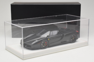 Ferrari Enzo Svart AB Models 1:18 REMC008 Resin — bild 6 av 6