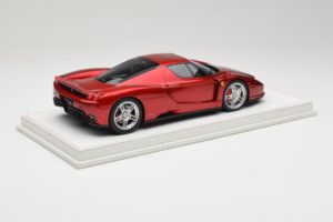 Ferrari Enzo Candy Röd AB Models 1:18 REMC016 Resin — bild 3 av 6