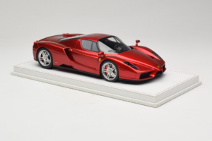 Ferrari Enzo Candy Röd AB Models 1:18 REMC016 Resin — bild 4 av 6