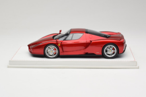 Ferrari Enzo Candy Röd AB Models 1:18 REMC016 Resin