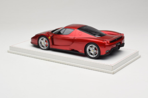 Ferrari Enzo Candy Röd AB Models 1:18 REMC016 Resin — bild 5 av 6