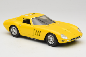 Ferrari 250 GTO Gul Guiloy 1:18 67525 Metall — bild 6 av 8