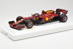Ferrari SF1000 #16 C. Leclerc Tuscan GP 2020 BBR 1:18 BBR201826 Resin