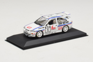 Ford Escort Cosworth #1 C. Hurtgen DTT 1994 Minichamps 1:43 430948201 Metall — bild 2 av 4