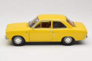 Ford Escort Mk1 Gul Minichamps 1:18 180081000 Metall — bild 4 av 8