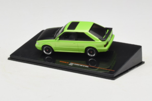 Ford Escort Mk4 XR3i Grön IXO 1:43 CLC584N Metall — bild 3 av 4