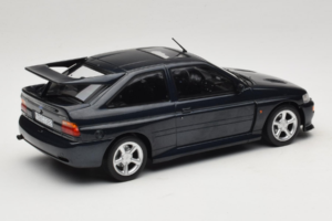 Ford Escort RS Cosworth Mallard Green Metallic Norev 1:18 182790 Metall — bild 2 av 6