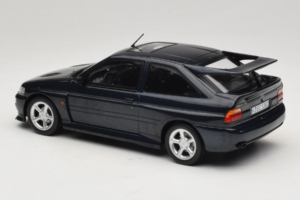 Ford Escort RS Cosworth Mallard Green Metallic Norev 1:18 182790 Metall — bild 5 av 6