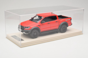 Ford F-150 Raptor Orange Mk Miniatures 1:18 REMC004 Resin — bild 2 av 6