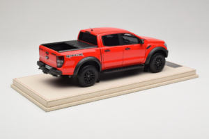 Ford F-150 Raptor Orange Mk Miniatures 1:18 REMC004 Resin — bild 3 av 6