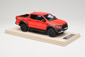 Ford F-150 Raptor Orange Mk Miniatures 1:18 REMC004 Resin — bild 4 av 6