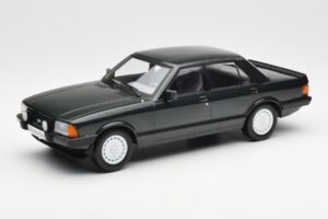 Ford Granada Mk2 2.8 Injection Mörkgrön MCG 1:18 MCG18263 Metall