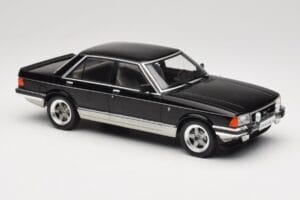 Ford Granada Mk2 2.8 Injection Gray Metallic MCG 1:18 MCG18536 Metall — bild 4 av 6