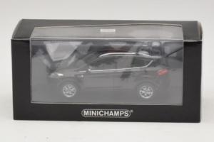 Ford Kuga Black Metallic Minichamps 1:43 400087202 Metall — bild 4 av 4