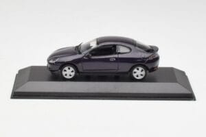 Ford Puma Melina Lila Minichamps 1:43 430086525 Metall