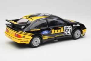 Ford Sierra RS500 #44 J. Wiedler Nurburgring 24 Hours 1989 Solido 1:18 S1806101 Metall — bild 3 av 8