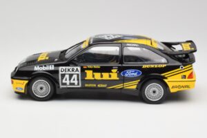 Ford Sierra RS500 #44 J. Wiedler Nurburgring 24 Hours 1989 Solido 1:18 S1806101 Metall — bild 4 av 8