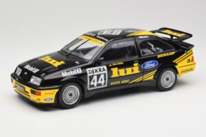 Ford Sierra RS500 #44 J. Wiedler Nurburgring 24 Hours 1989 Solido 1:18 S1806101 Metall