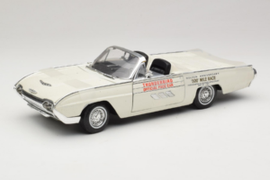 Ford Thunderbird Cabriolet Indy Pace Car Anson 1:18 30368 Metall