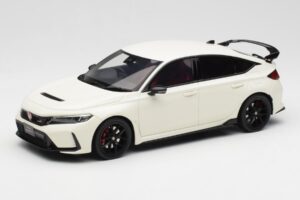 Honda Civic Type R FL5 Championship Vit Otto 1:18 OT1056 Resin