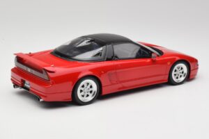 Honda NSX NA1 Mugen Röd Otto 1:18 OT1105 Resin — bild 2 av 6
