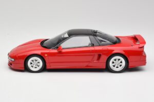 Honda NSX NA1 Mugen Röd Otto 1:18 OT1105 Resin — bild 3 av 6