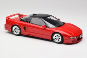 Honda NSX NA1 Mugen Röd Otto 1:18 OT1105 Resin — bild 4 av 6