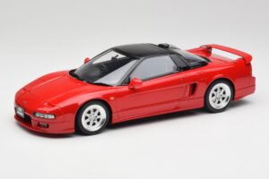Honda NSX NA1 Mugen Röd Otto 1:18 OT1105 Resin