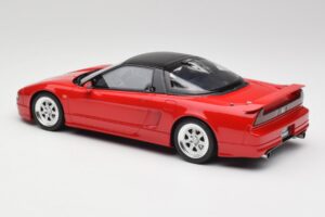 Honda NSX NA1 Mugen Röd Otto 1:18 OT1105 Resin — bild 5 av 6