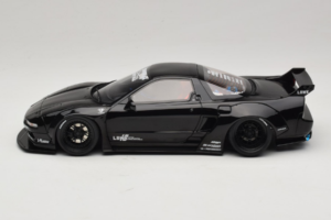 Honda NSX NC1 LB-Works Svart Otto 1:18 OT1211 Resin — bild 3 av 6
