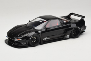 Honda NSX NC1 LB-Works Svart Otto 1:18 OT1211 Resin
