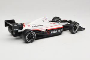 Dallara #5 Sprint PCS A. Luyendyk IRL 1999 Maisto 1:18 31111-M1 Metall — bild 2 av 6