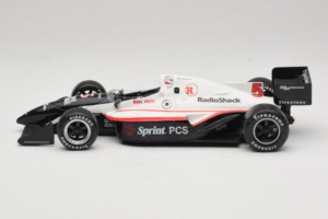 Dallara #5 Sprint PCS A. Luyendyk IRL 1999 Maisto 1:18 31111-M1 Metall — bild 3 av 6
