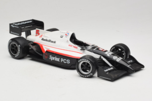 Dallara #5 Sprint PCS A. Luyendyk IRL 1999 Maisto 1:18 31111-M1 Metall — bild 4 av 6