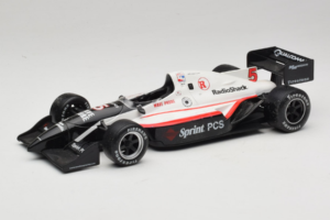 Dallara #5 Sprint PCS A. Luyendyk IRL 1999 Maisto 1:18 31111-M1 Metall