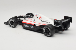 Dallara #5 Sprint PCS A. Luyendyk IRL 1999 Maisto 1:18 31111-M1 Metall — bild 5 av 6