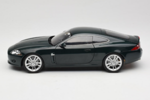 Jaguar XK X150 Grön Minichamps 1:18 153130503 Metall — bild 4 av 8