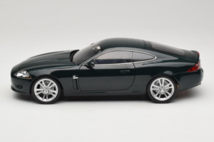 Jaguar XK X150 Grön Minichamps 1:18 150130500 Metall — bild 4 av 8