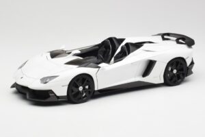 Lamborghini Aventador J Vit AUTOart 1:18 74674 Metall
