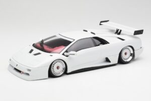 Lamborghini Diablo KO Vit GT Spirit 1:18 GT330 Resin