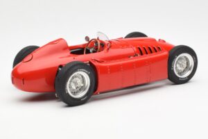 Lancia D50 F1 1954 CMC 1:18 M-175 Metall — bild 2 av 6