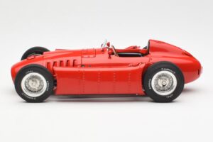 Lancia D50 F1 1954 CMC 1:18 M-175 Metall — bild 3 av 6